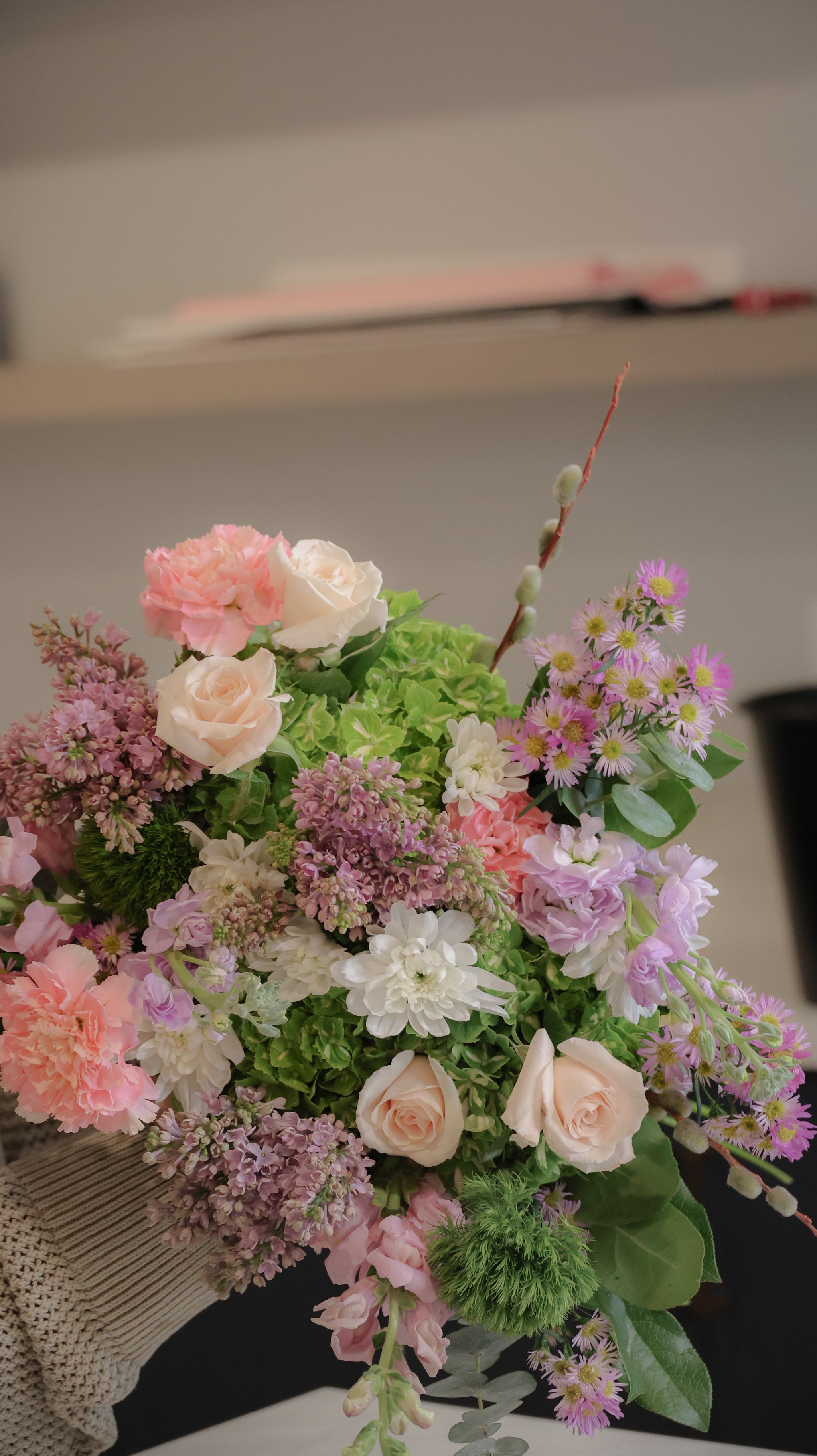Monthly Floral Subscription