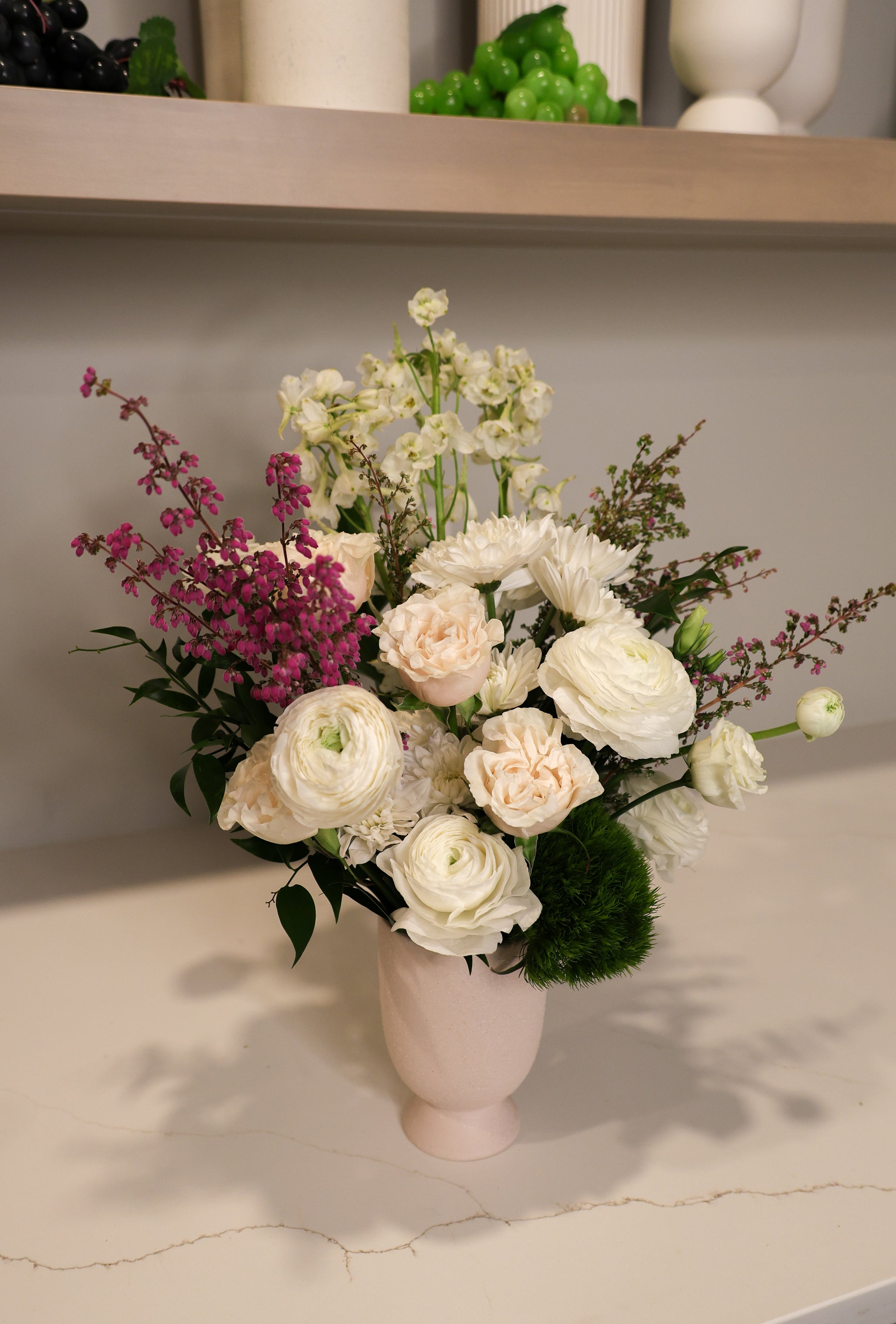 Corporate Floral Subscription