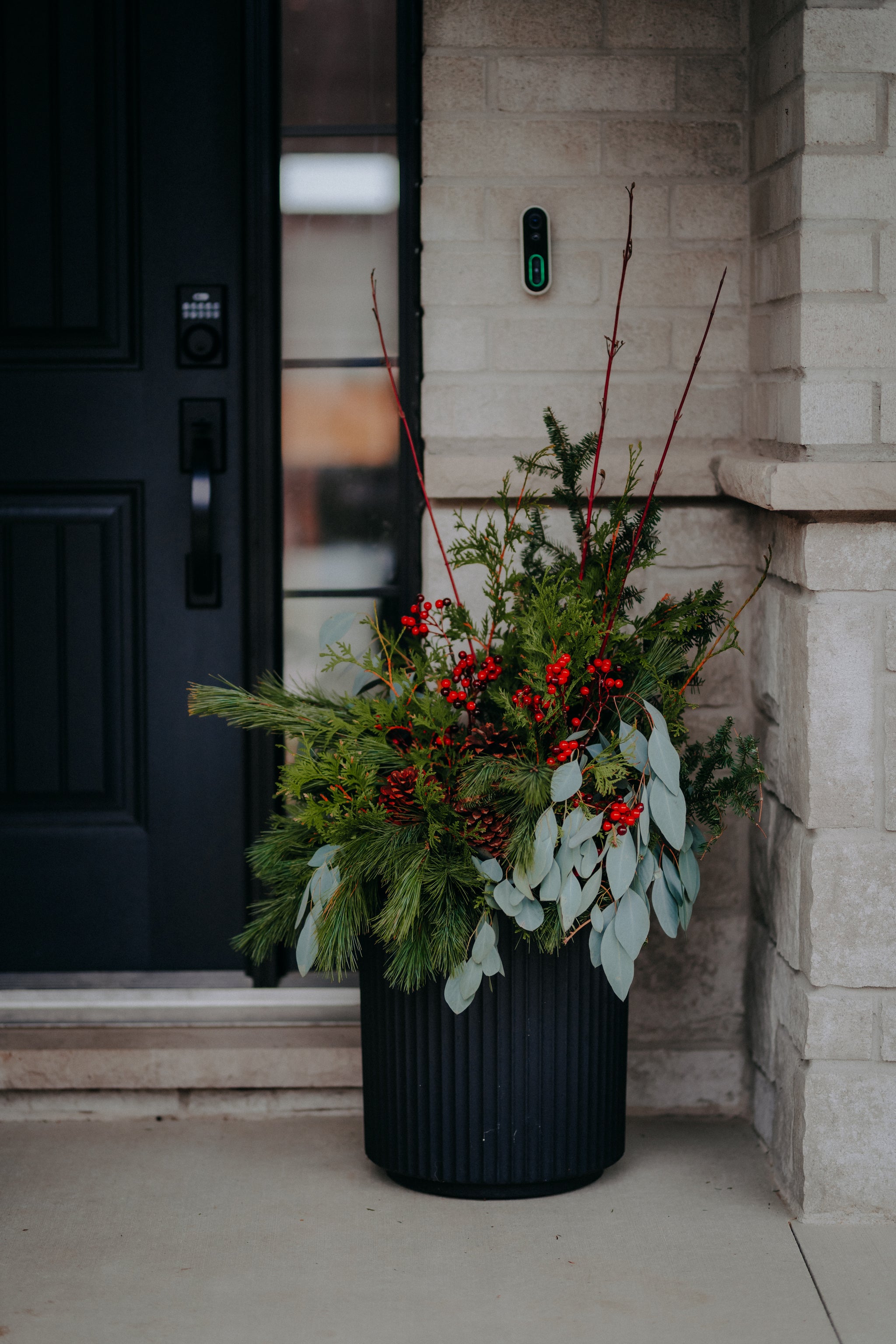 Seasonal Planter Subscription