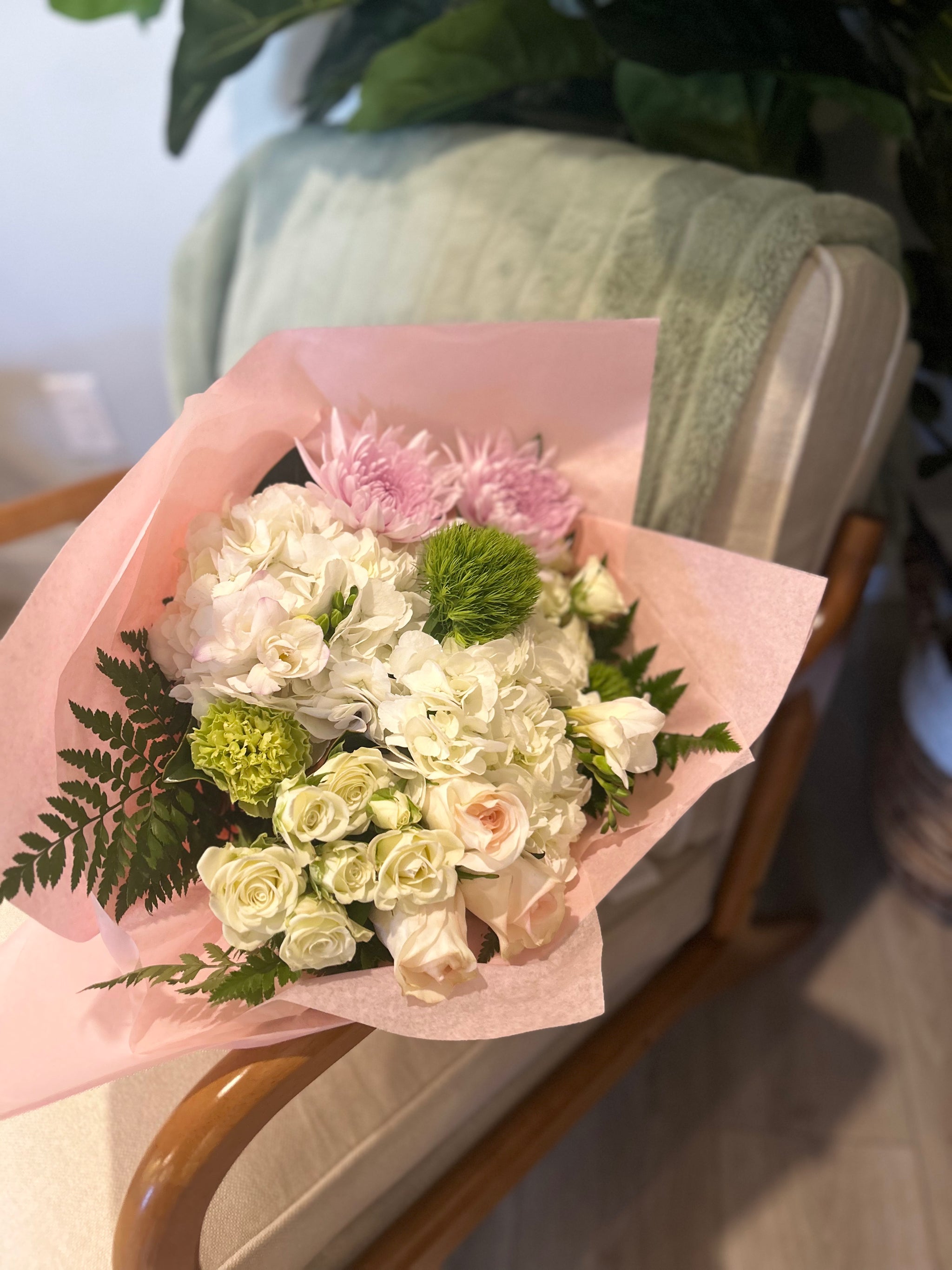 Corporate Floral Subscription