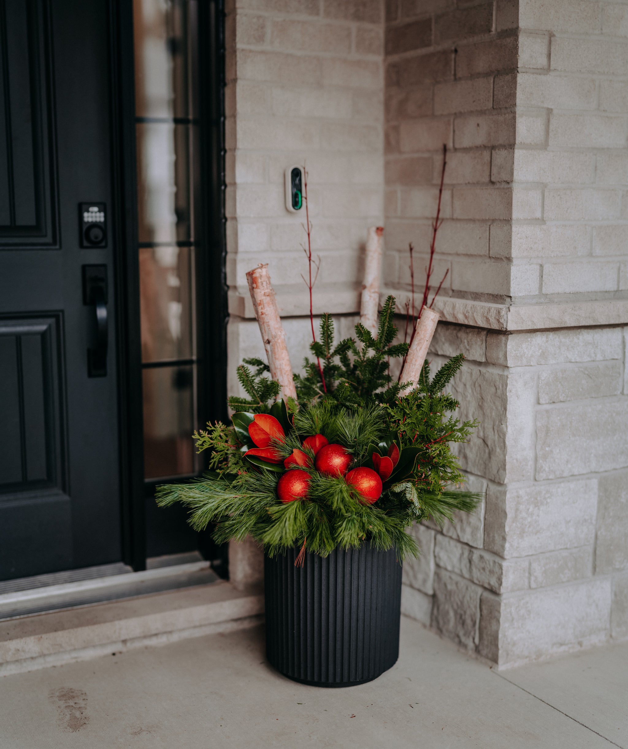 Seasonal Planter Subscription